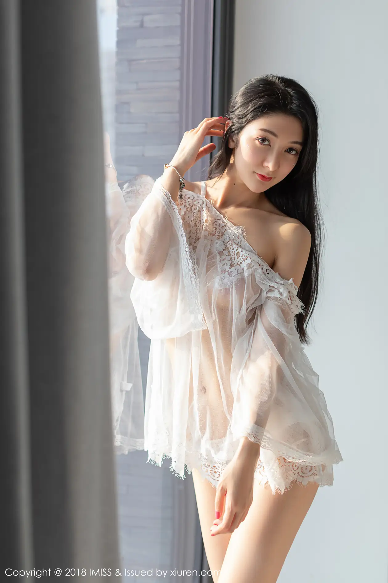 [IMISS] 2018.09.03 VOL.285 Angela Xiaoreba#[41P]-30