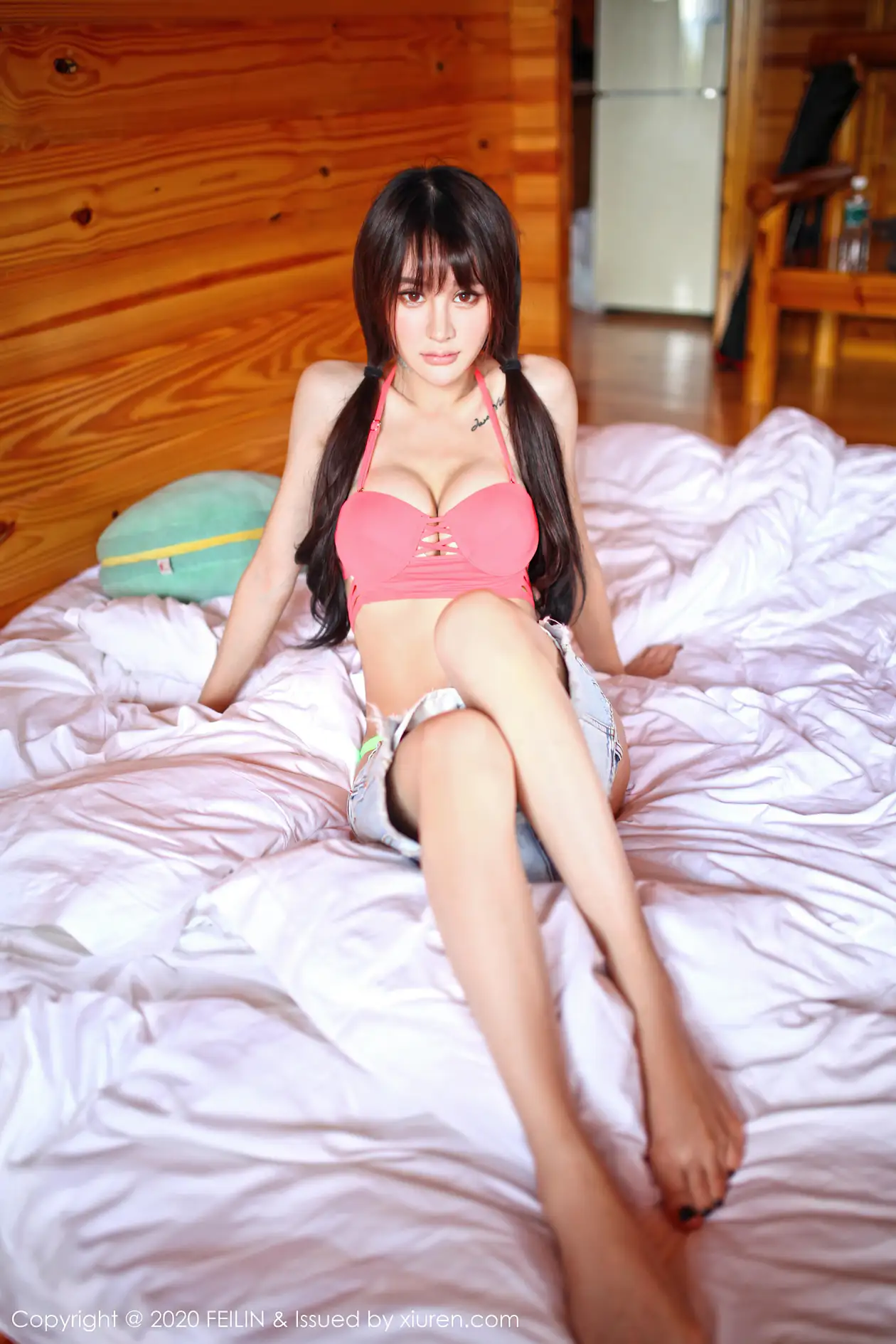 [PRETTY GIRL] 2020.06.30 VOL.233 Cheryl Aoki#[101P]-88