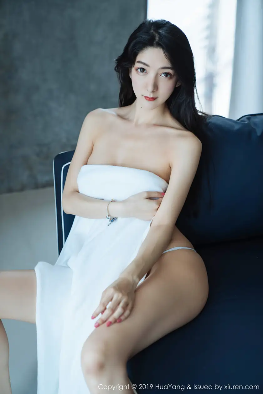 [Huayang] 2019.01.14 VOL.0108 Angela likes cats#[42P]-8