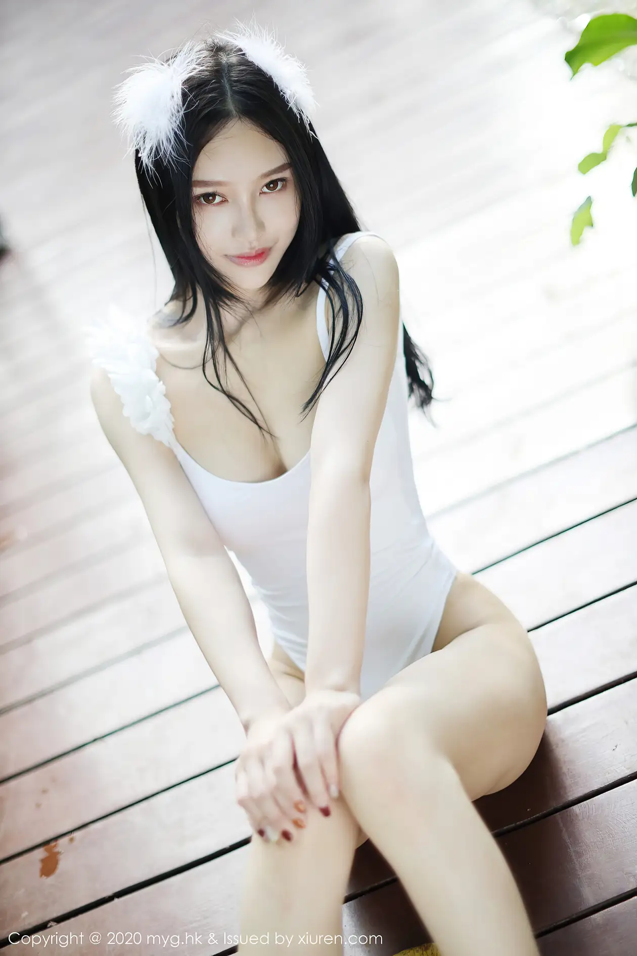 [MyGirl] 2020.11.30 VOL.463 Tang Qier#[76P]-10