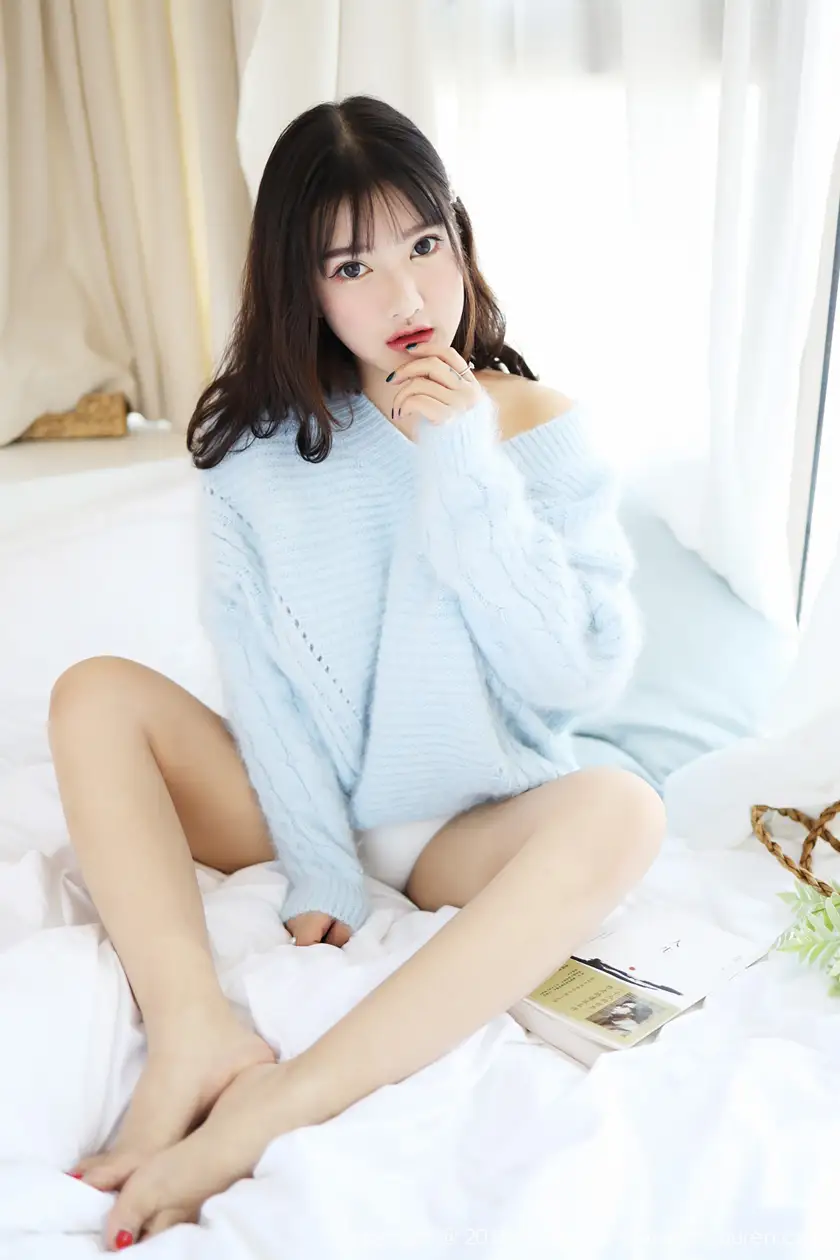 [MyGirl] 2018.12.27 VOL.338 Koyana#[50P]-9