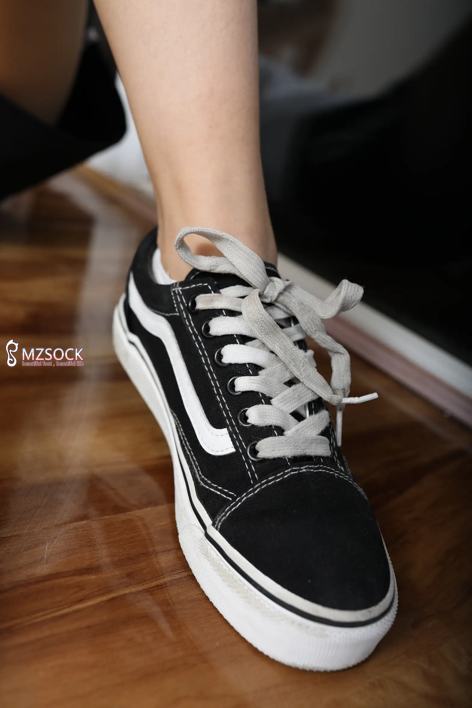 [Mzsock] Love beautiful feet NO.029 tomboy#[74P]-22