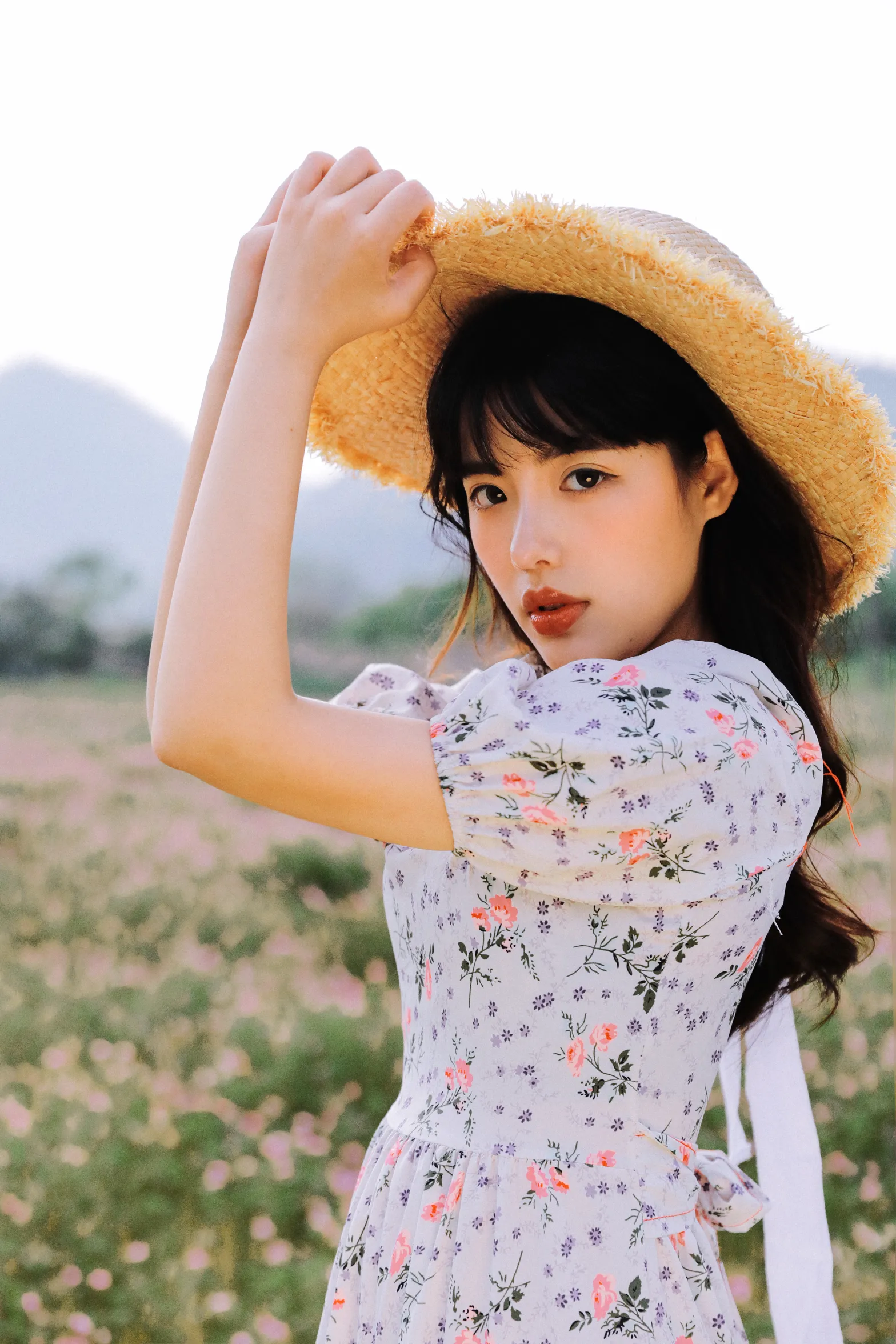 [YITUYU] 2022.11.30 Vol.2566 – Late Summer Song Qian'er#[25P]-18