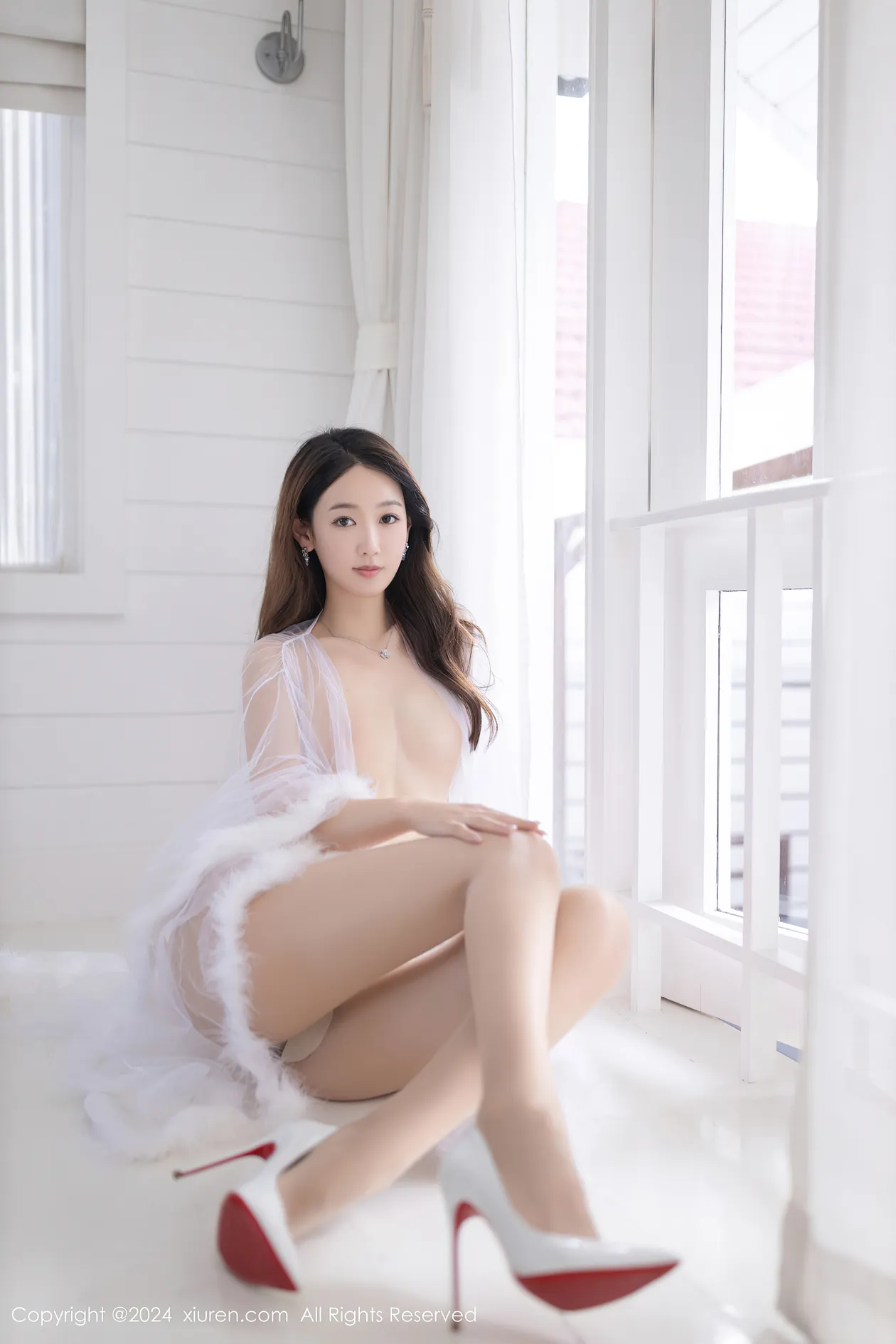 [XiuRen] 2024.03.04 NO.8174 Tang Anqi#[81P]-22