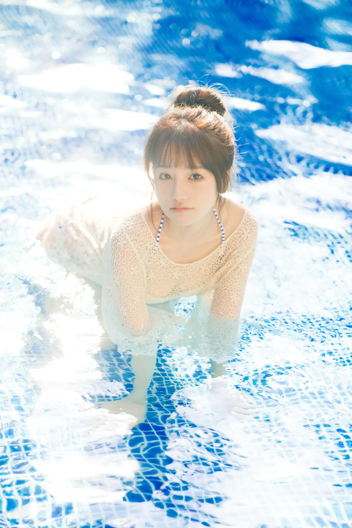 [YITUYU] 2022.09.07 Vol.1893 – Summer Pool Wen Siervv#[24P]-21