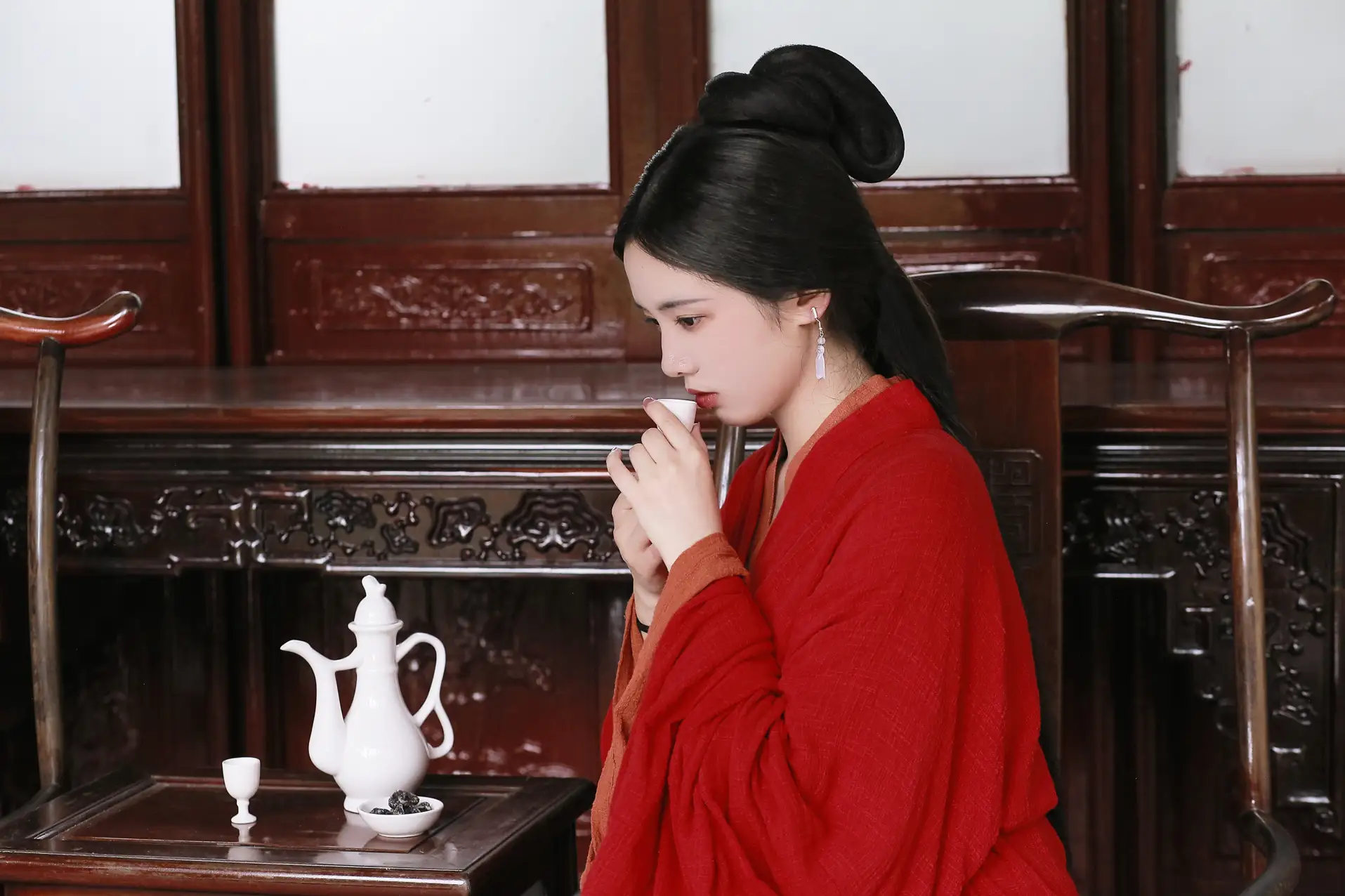 [YITUYU] 2021.12.18 Vol.501 – Luo Shen Fu Yiyue#[23P]-21