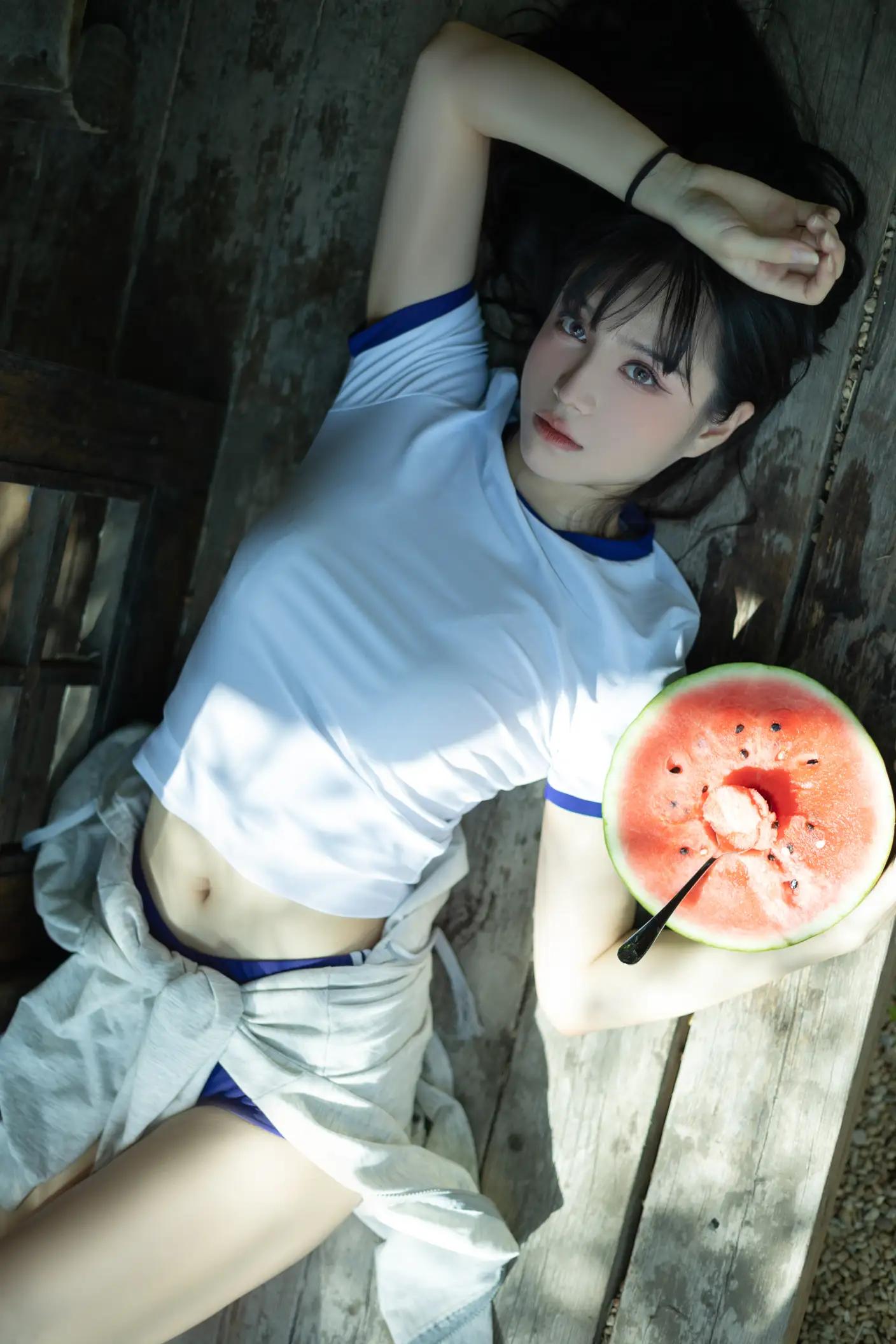 [YITUYU] 2022.07.13 Vol.1465 – Summer Time Two plus six#[39P]-31