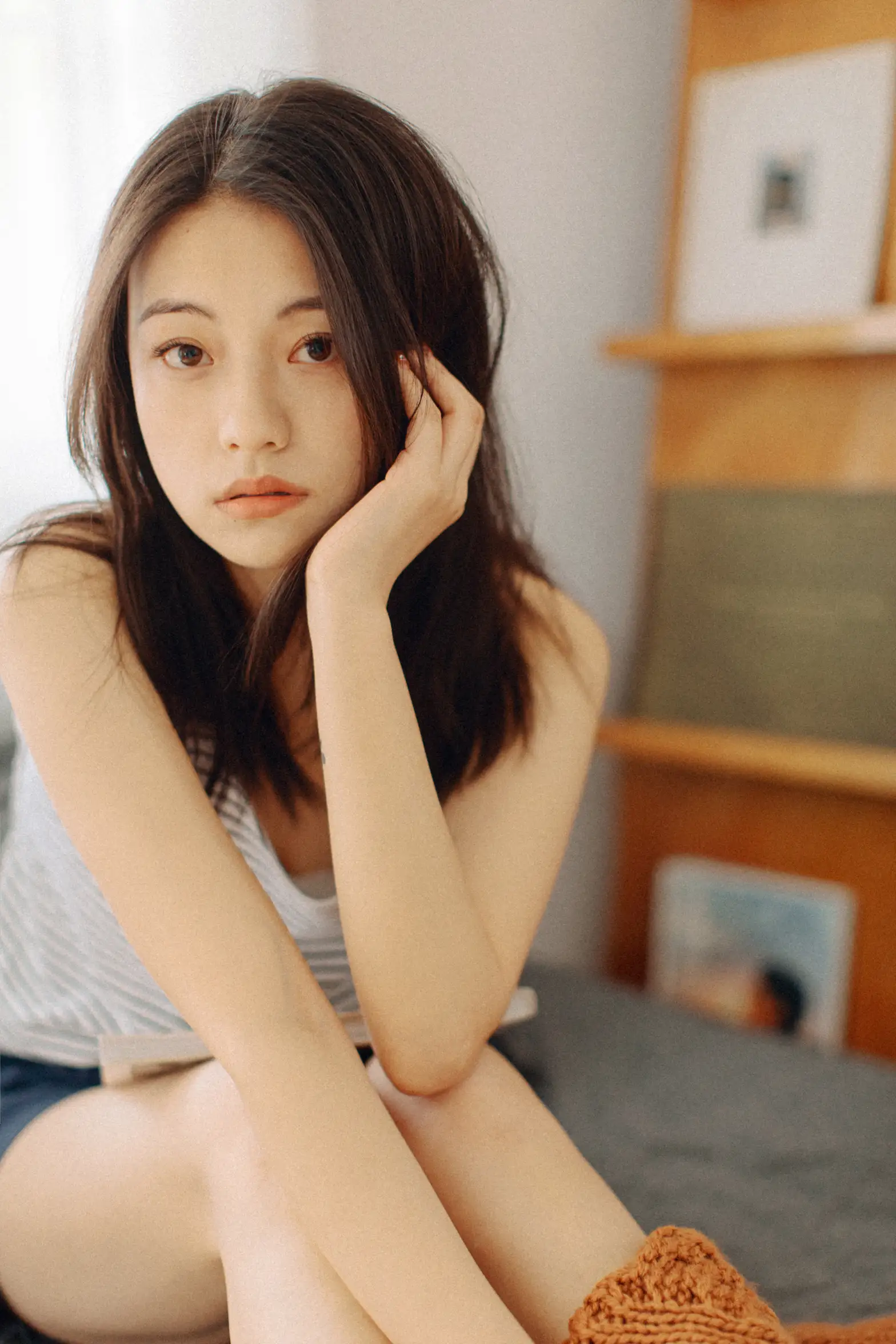 [YITUYU] 2022.06.01 Vol.1050 – Nei Girls Photo Collection September#[34P]-8