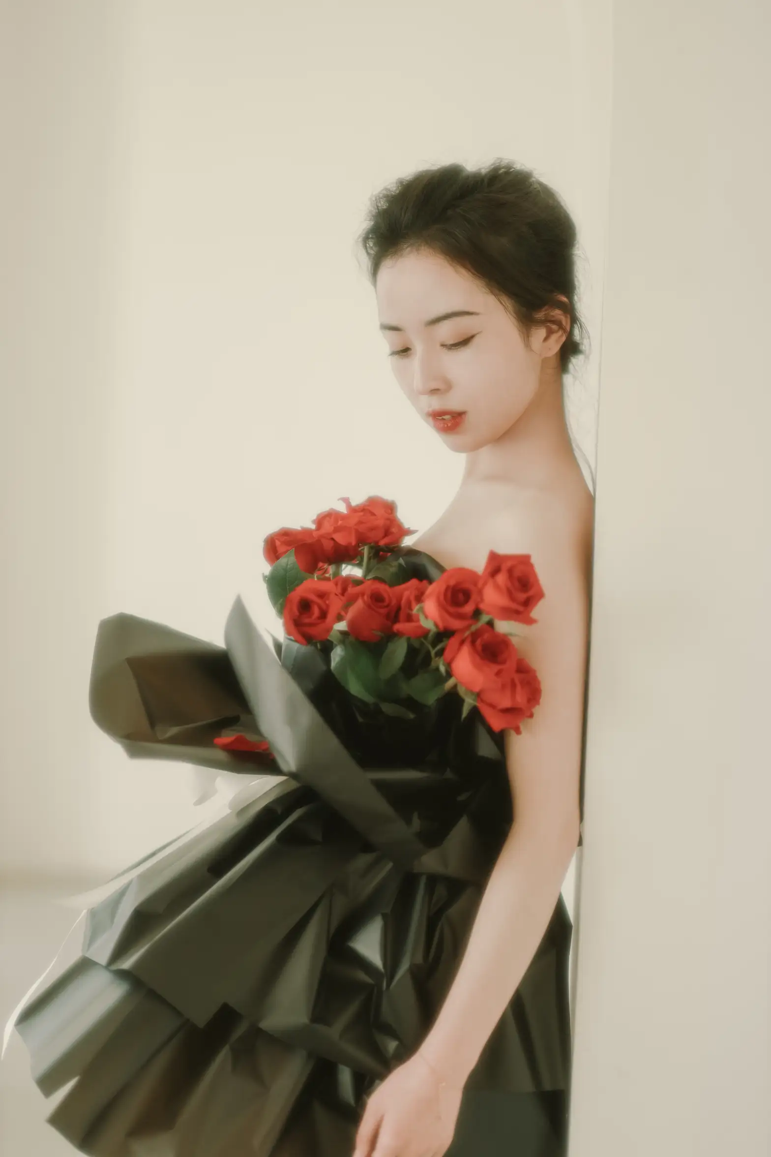 [YITUYU] 2022.08.07 Vol.1644 – Red Rose Xiao Zhu#[34P]-26