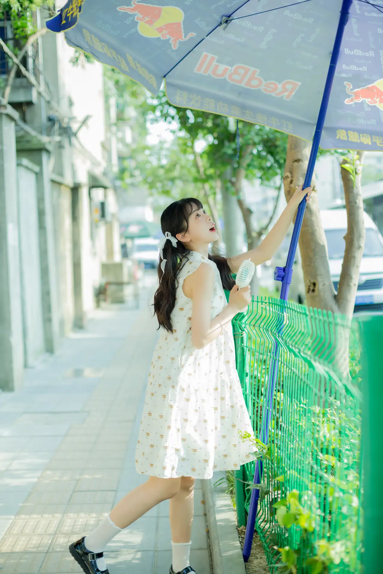 [YITUYU] 2022.08.27 Vol.1802 – Grandma’s vegetable garden Cute bubbles#[34P]-32