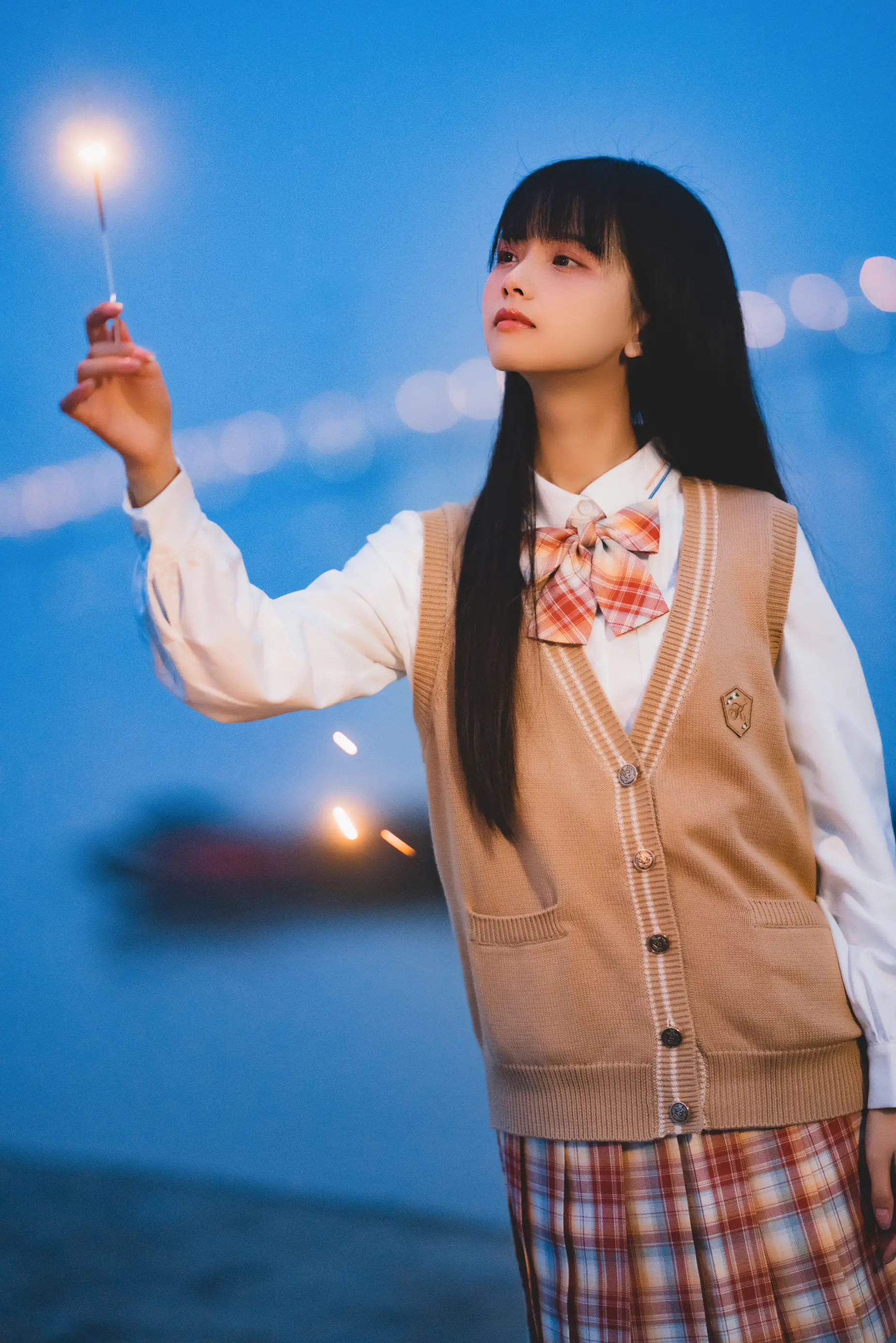 [YITUYU] 2022.06.06 Vol.1102 – Fireworks Mao Zizi#[27P]-25