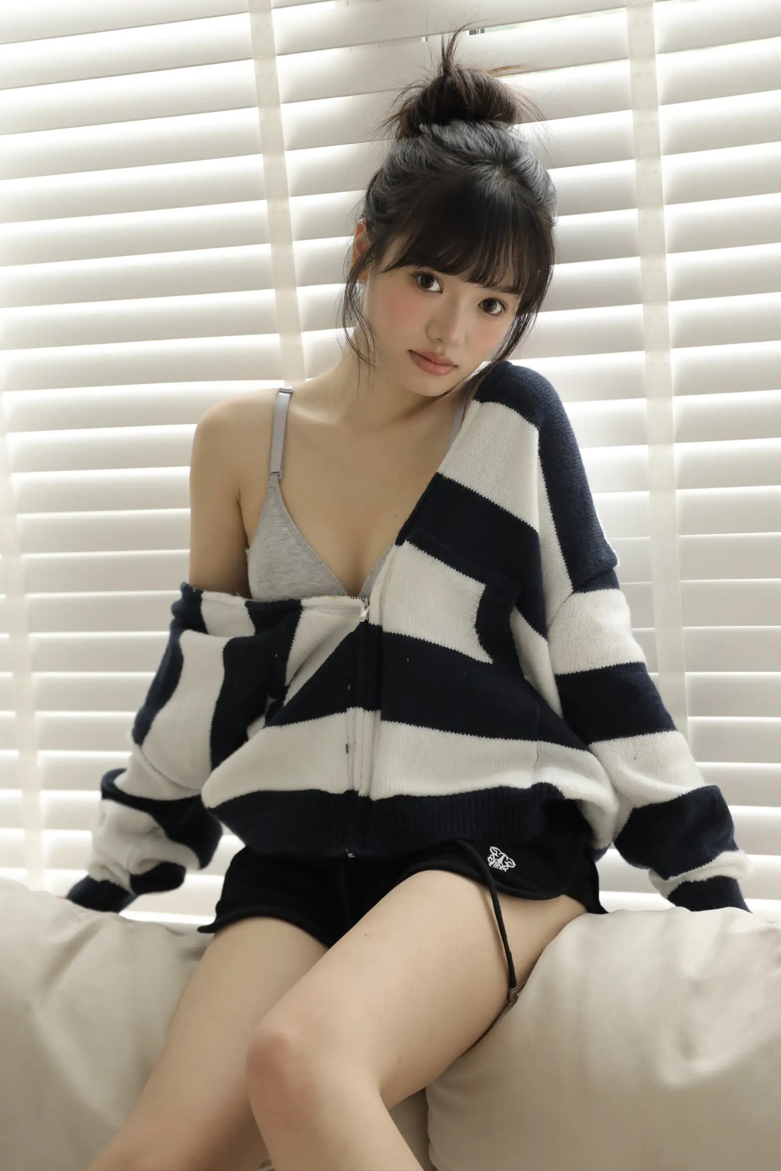 [YITUYU] 2022.11.13 Vol.2428 – Autumn The rebellious Pickup Wei#[23P]-8