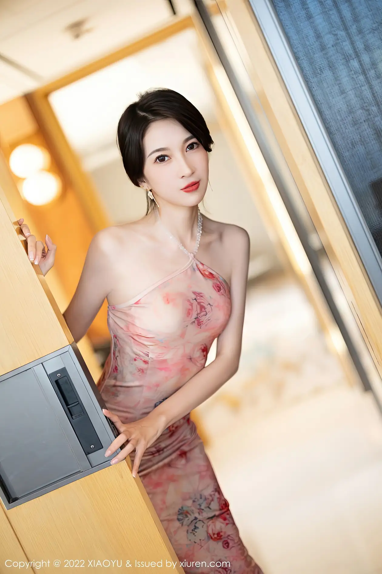 [XiaoYu] 2022.10.27 VOL.0891 Lin Leyi#[84P]-9